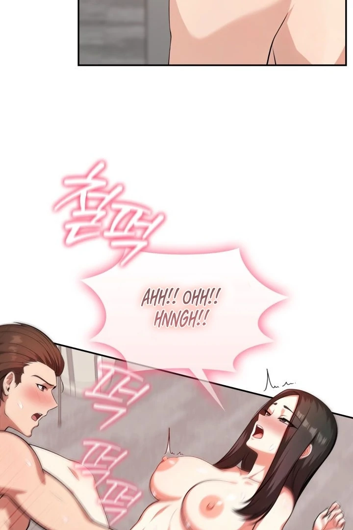 Rent Conditions Chapter 1 - Page 99