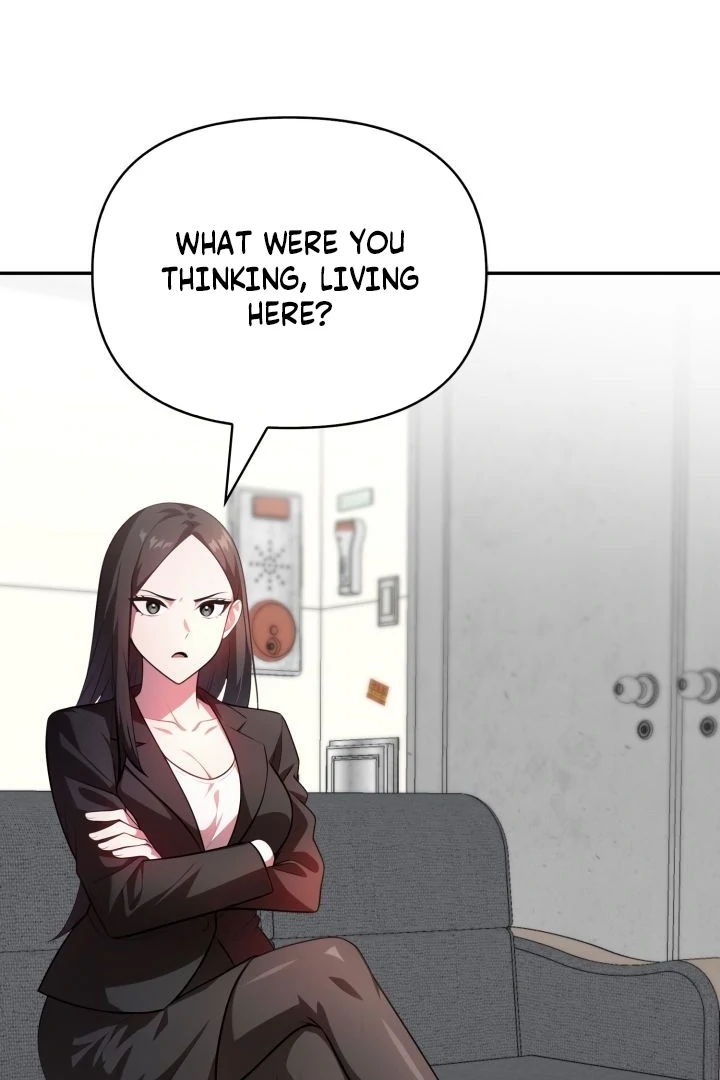 Rent Conditions Chapter 2 - Page 64