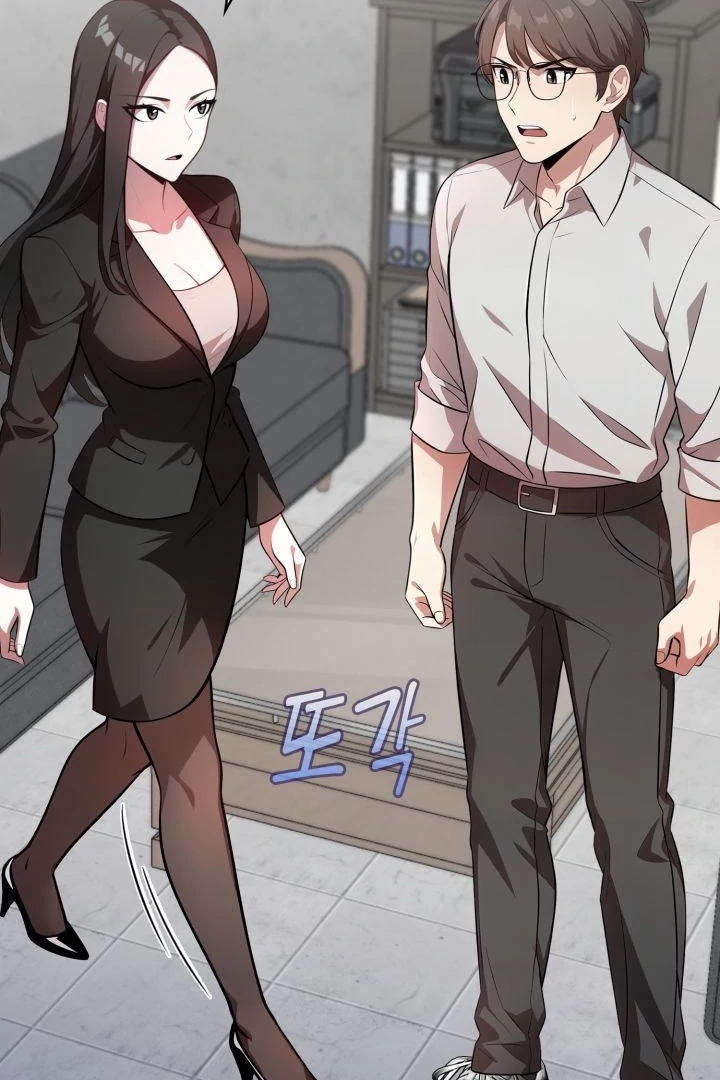 Rent Conditions Chapter 2 - Page 76