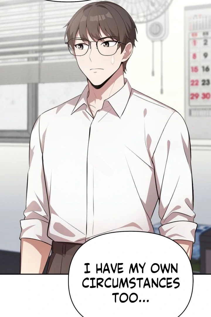 Rent Conditions Chapter 3 - Page 11