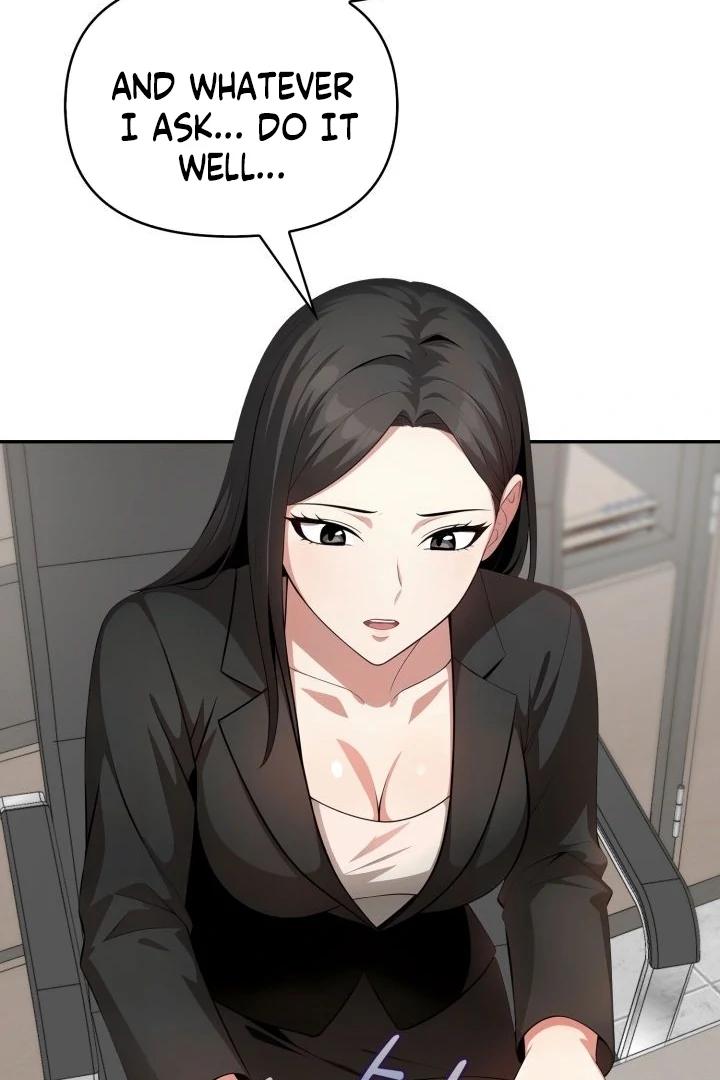 Rent Conditions Chapter 3 - Page 18