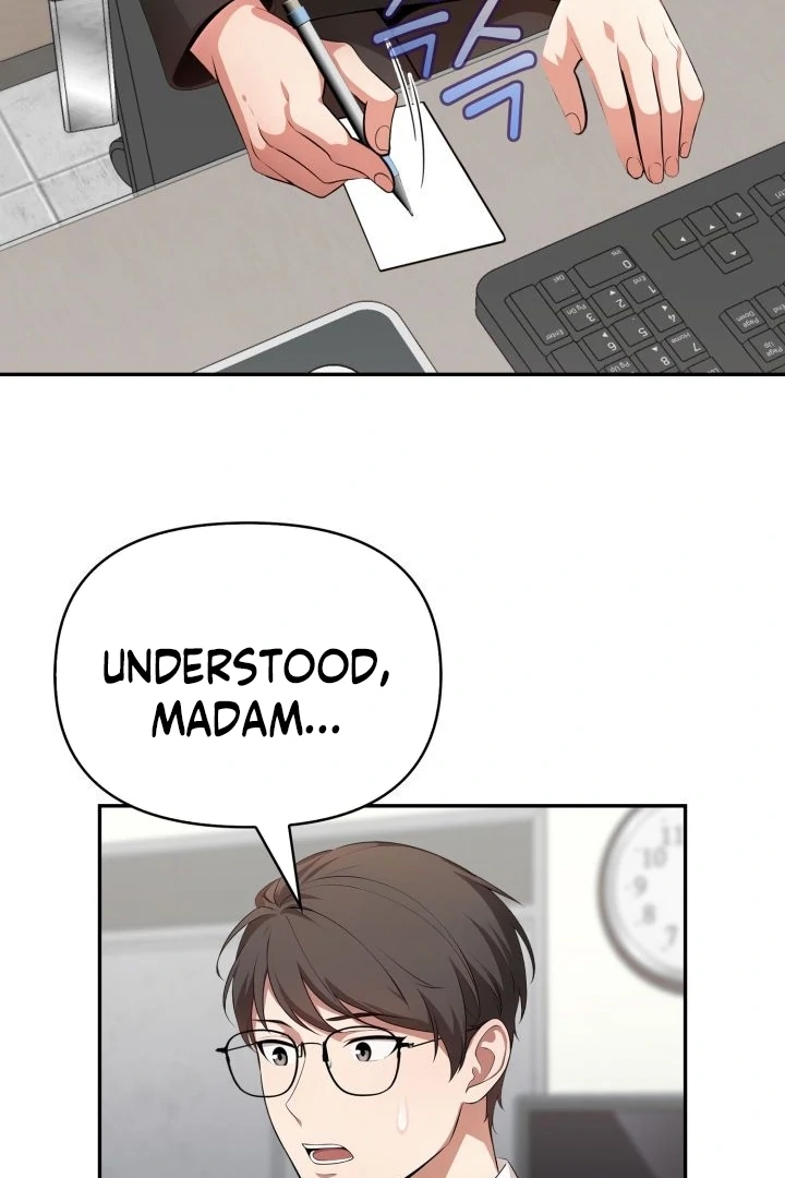 Rent Conditions Chapter 3 - Page 19