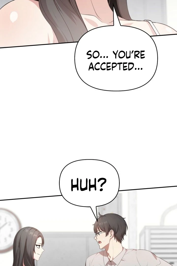 Rent Conditions Chapter 3 - Page 4