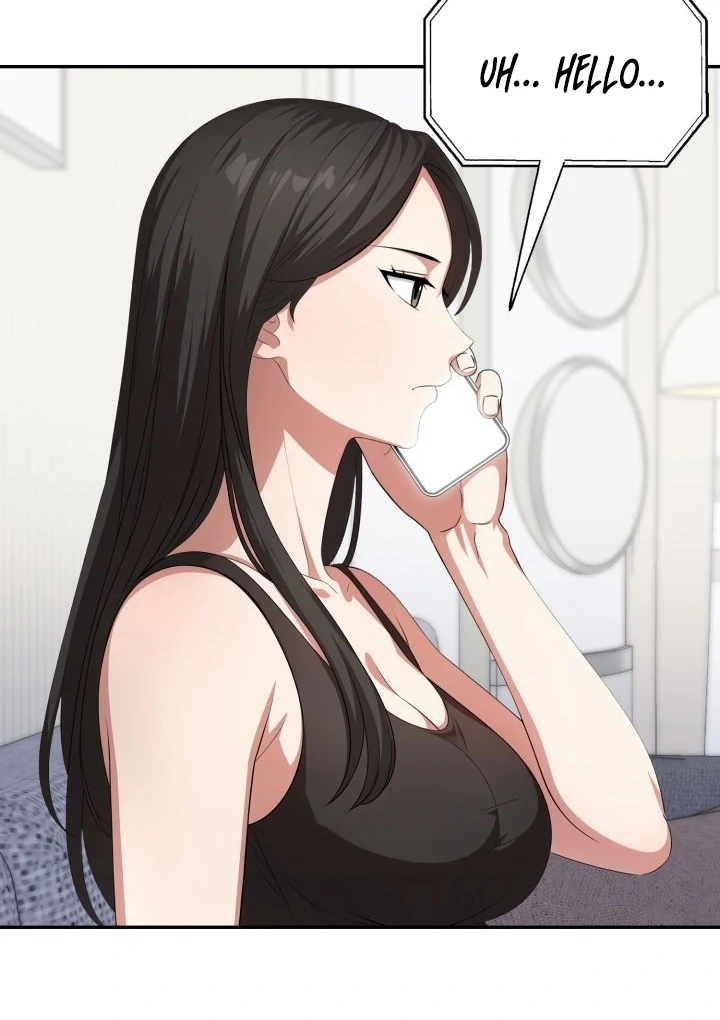 Rent Conditions Chapter 3 - Page 56