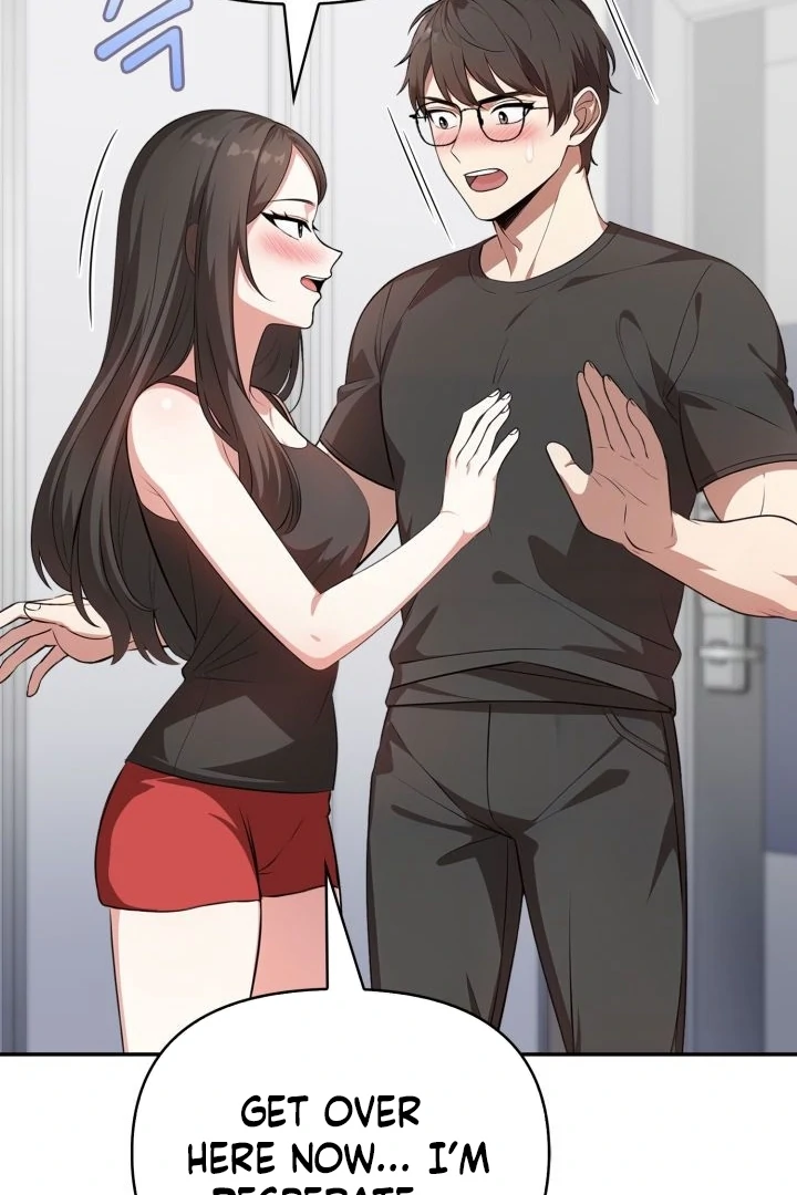 Rent Conditions Chapter 3 - Page 76