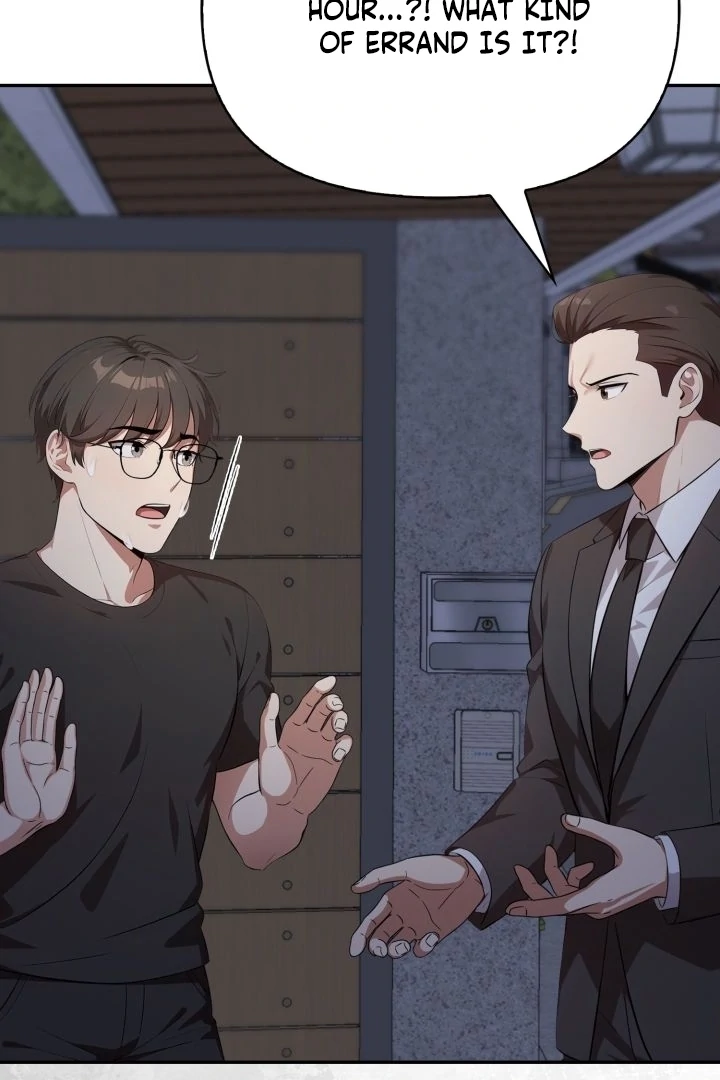 Rent Conditions Chapter 4 - Page 95