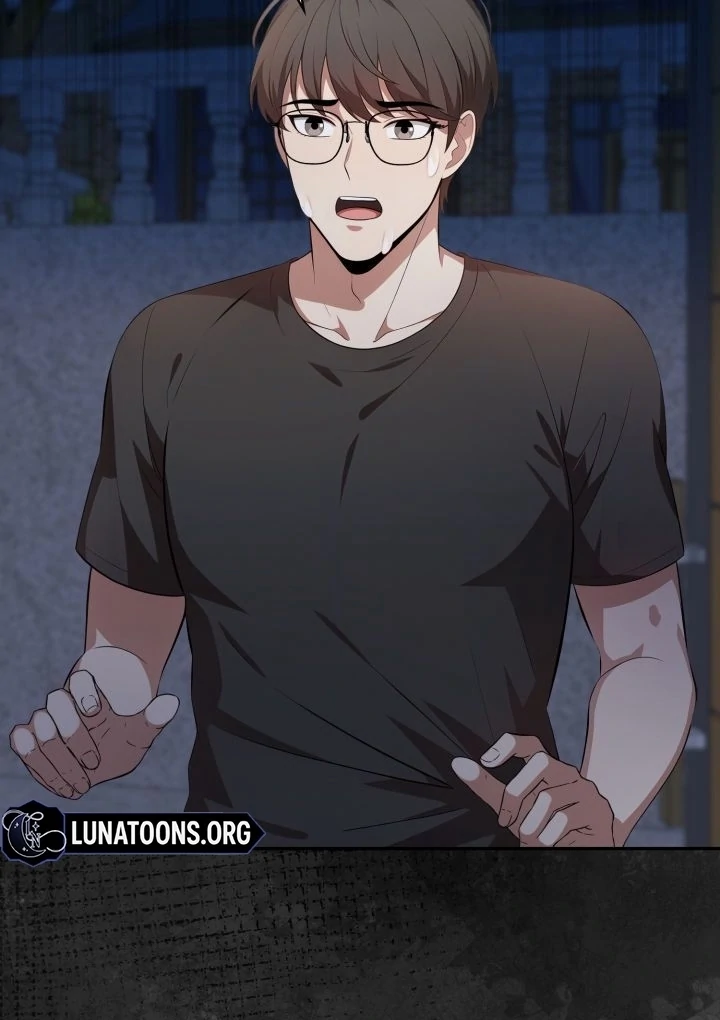 Rent Conditions Chapter 4 - Page 97