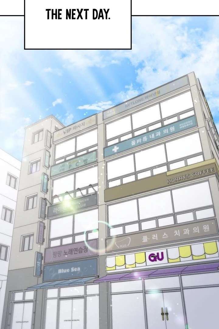 Rent Conditions Chapter 5 - Page 20