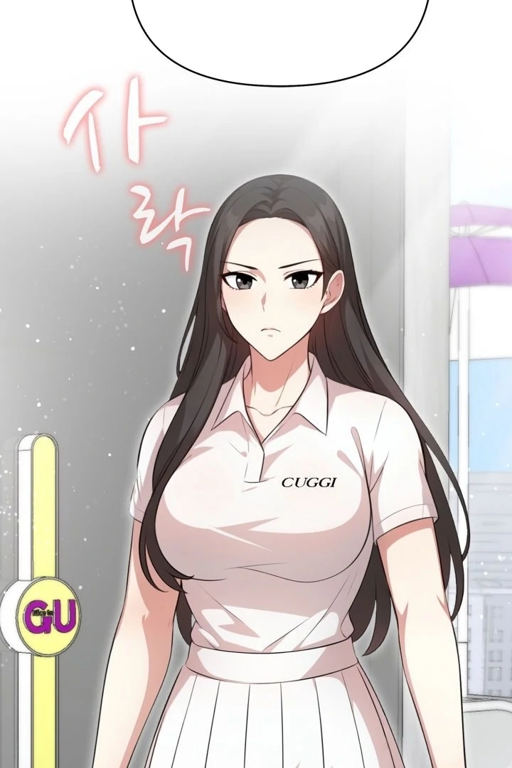 Rent Conditions Chapter 5 - Page 23