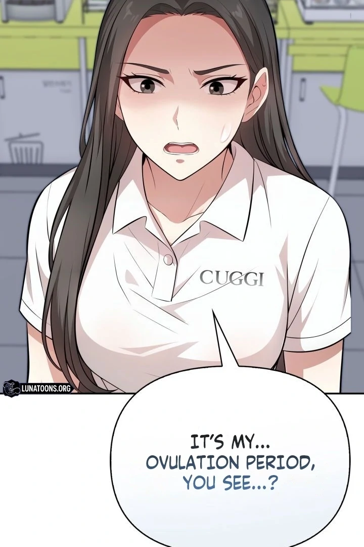 Rent Conditions Chapter 5 - Page 31