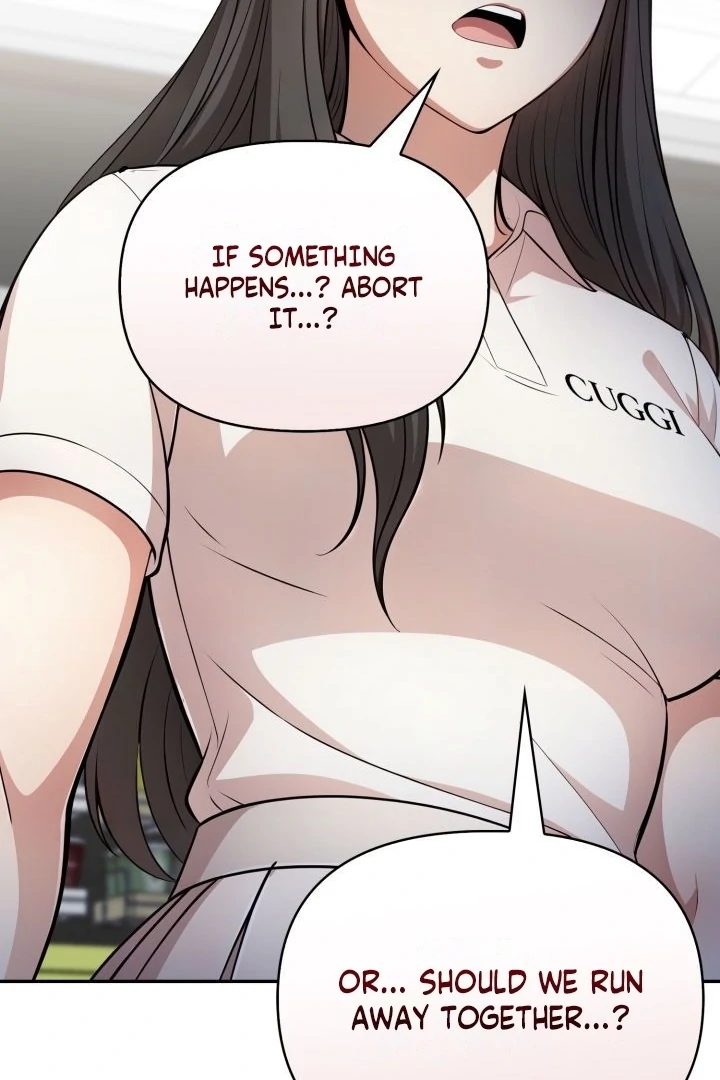 Rent Conditions Chapter 5 - Page 35