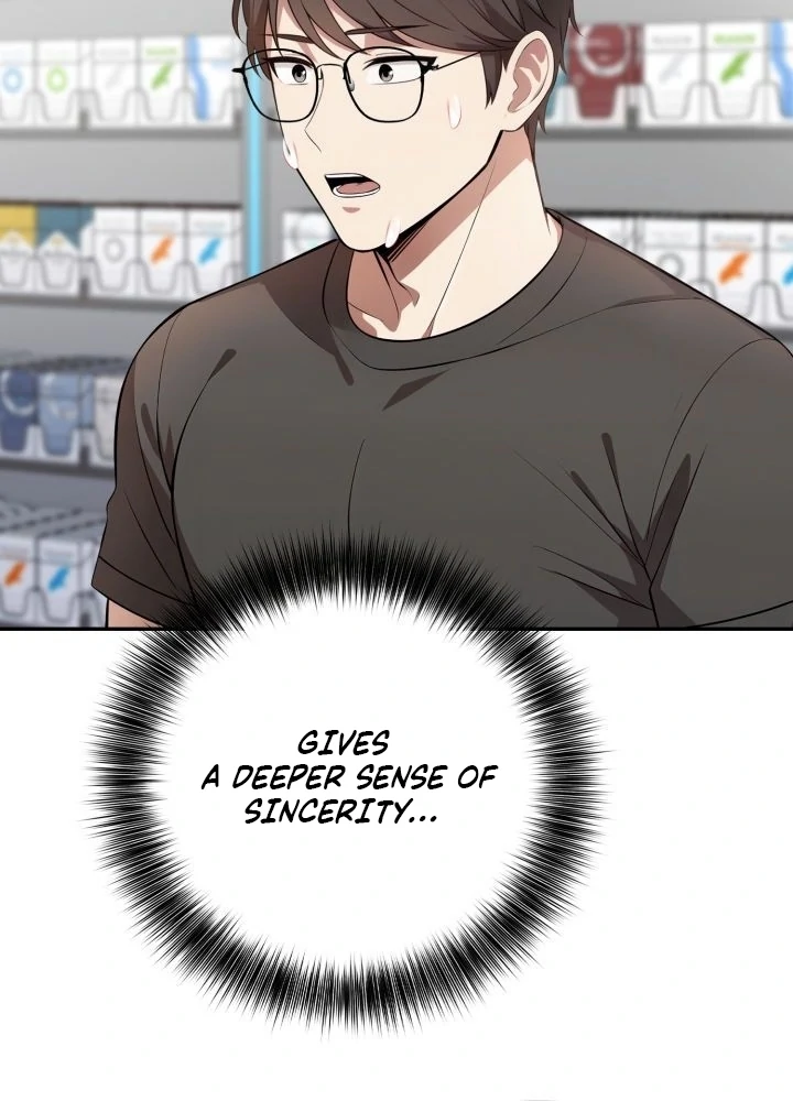 Rent Conditions Chapter 5 - Page 41