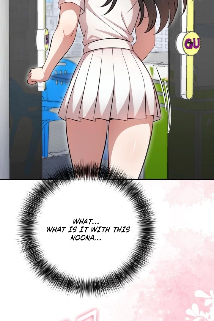 Rent Conditions Chapter 5 - Page 46