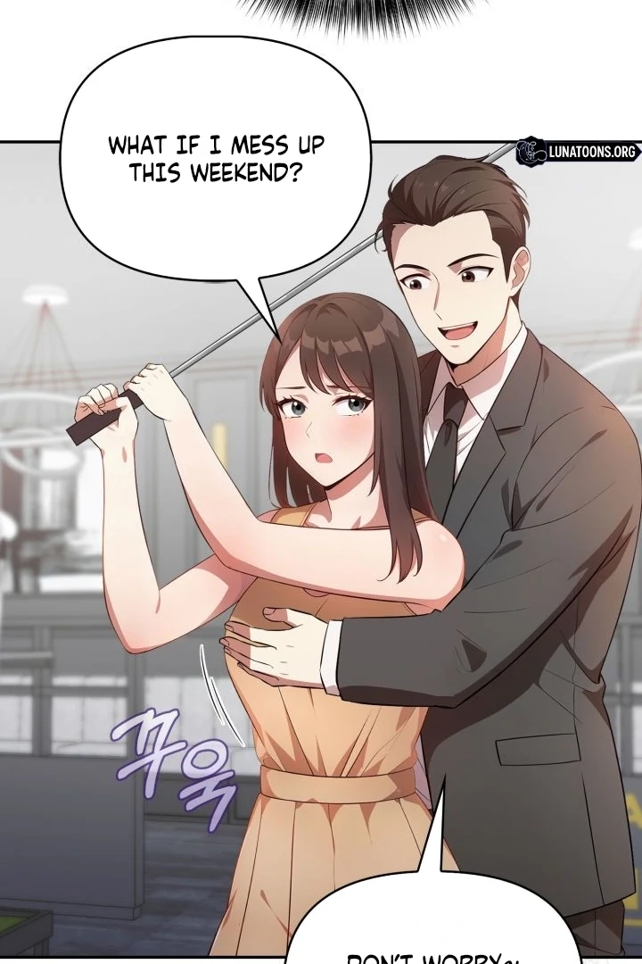 Rent Conditions Chapter 5 - Page 57