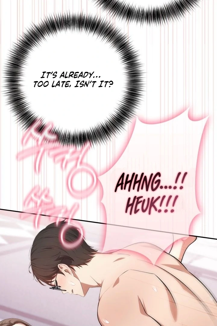 Rent Conditions Chapter 5 - Page 92