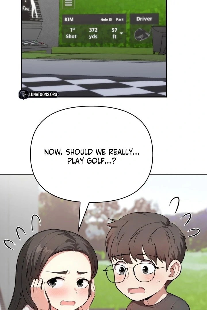 Rent Conditions Chapter 5 - Page 97