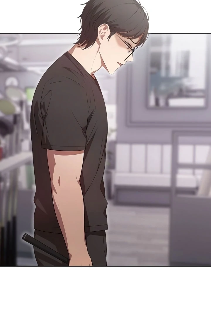 Rent Conditions Chapter 6 - Page 25