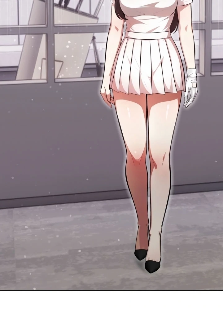 Rent Conditions Chapter 6 - Page 27