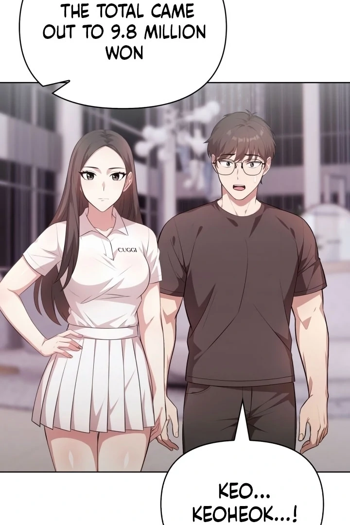 Rent Conditions Chapter 6 - Page 62