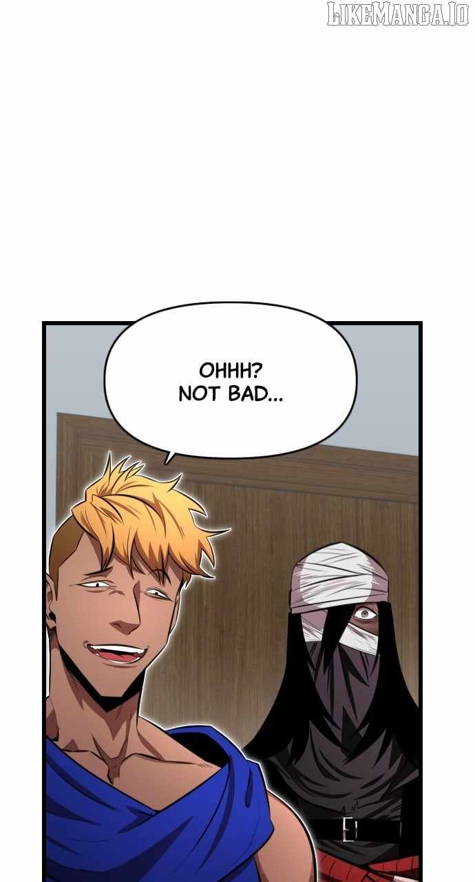 Rental Hero Chapter 74 - Page 1