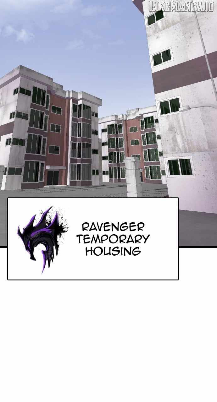 Rental Hero Chapter 74 - Page 11