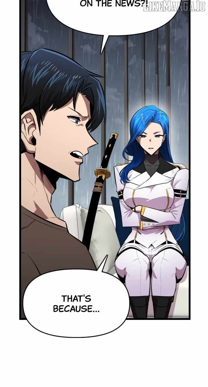 Rental Hero Chapter 74 - Page 103