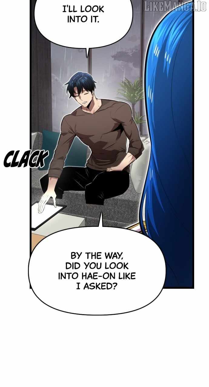 Rental Hero Chapter 74 - Page 107