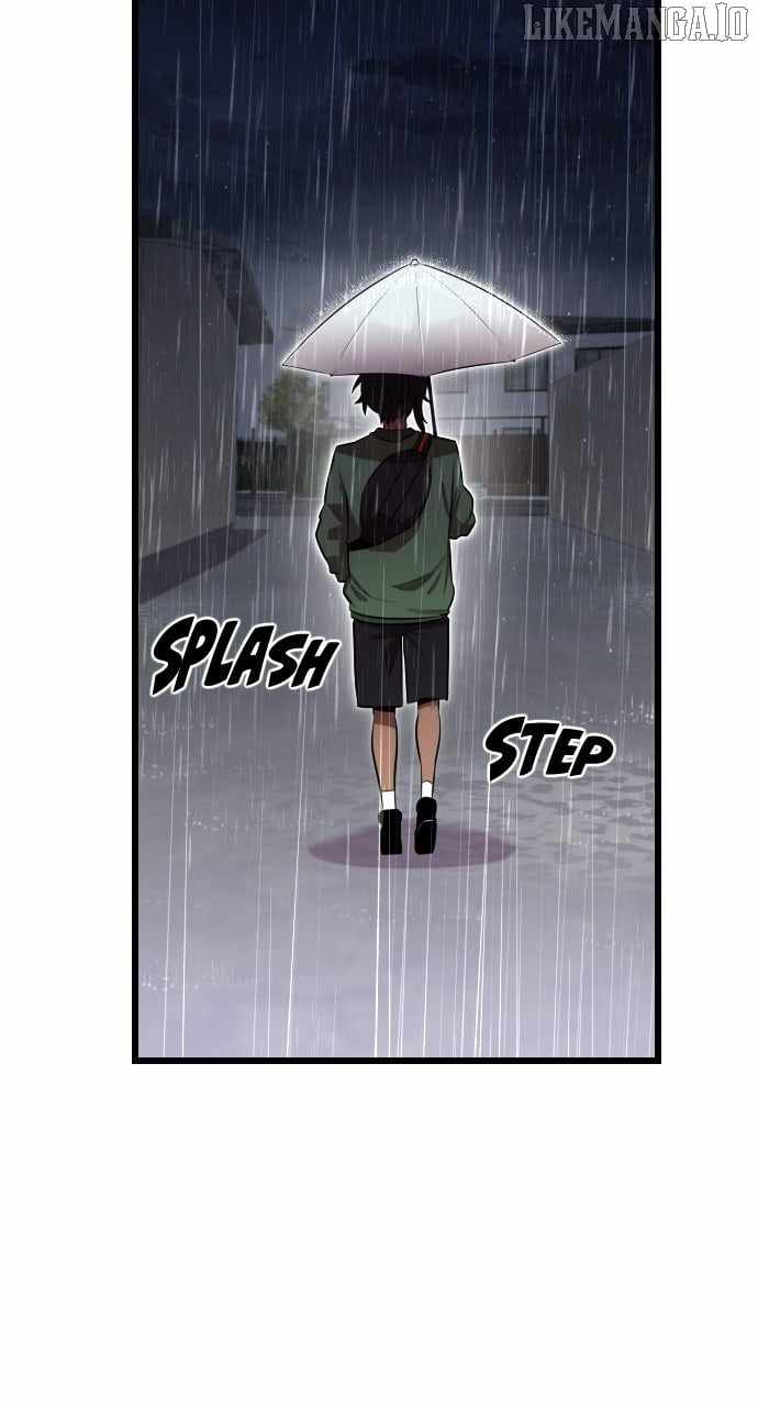 Rental Hero Chapter 74 - Page 117