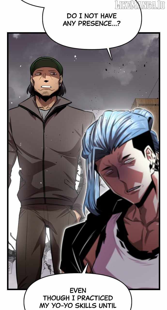 Rental Hero Chapter 74 - Page 15