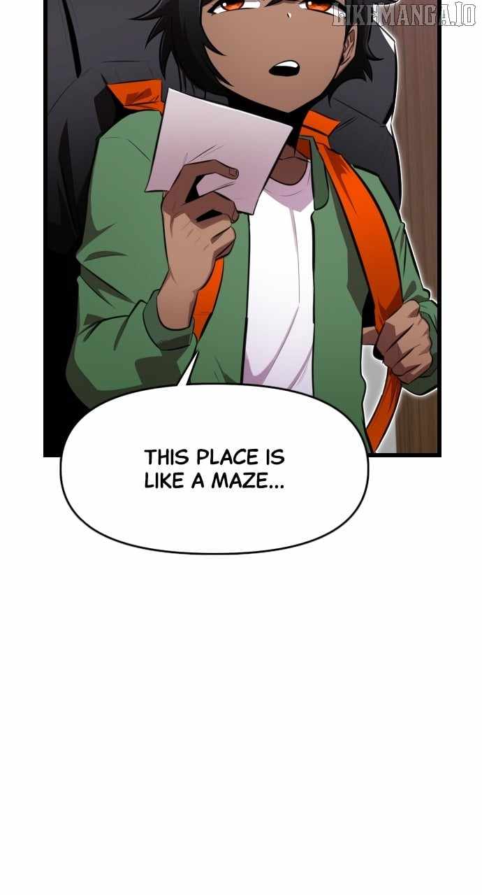 Rental Hero Chapter 74 - Page 22