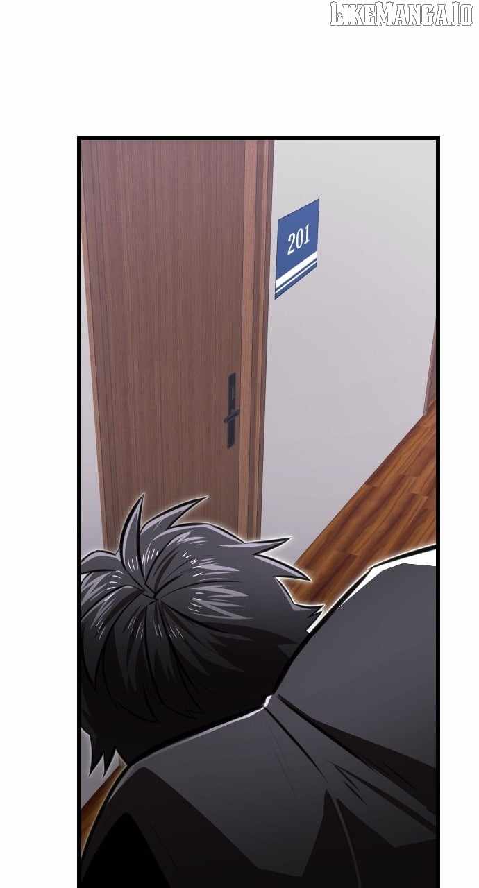 Rental Hero Chapter 74 - Page 23