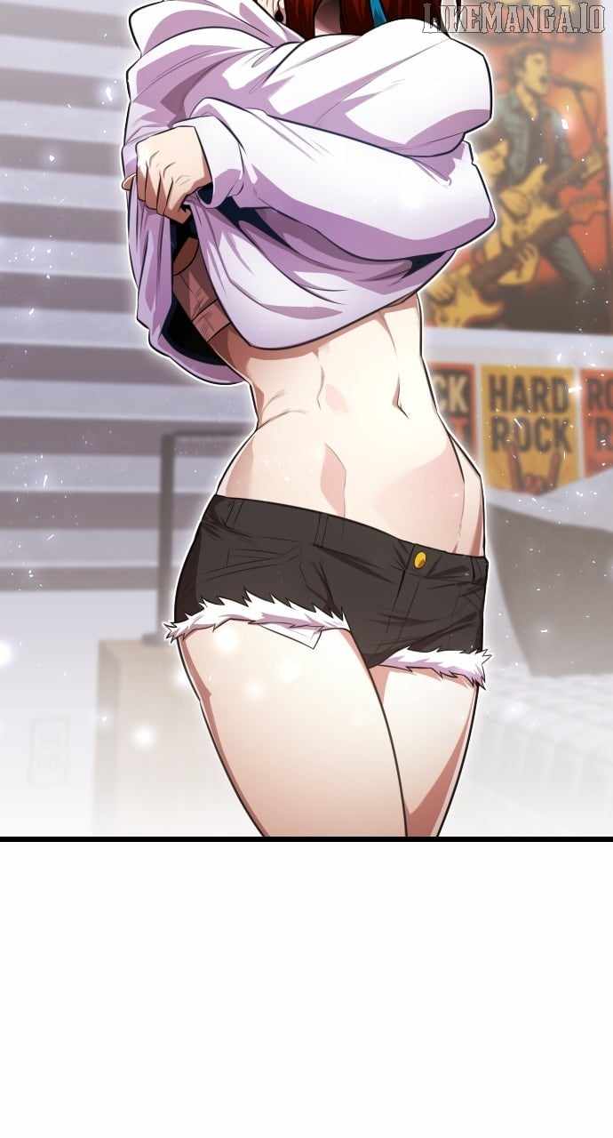 Rental Hero Chapter 74 - Page 26