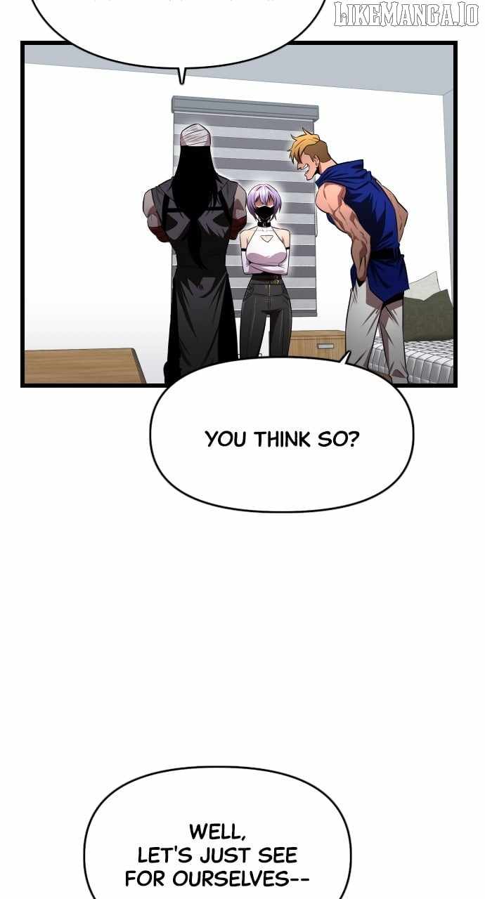 Rental Hero Chapter 74 - Page 4