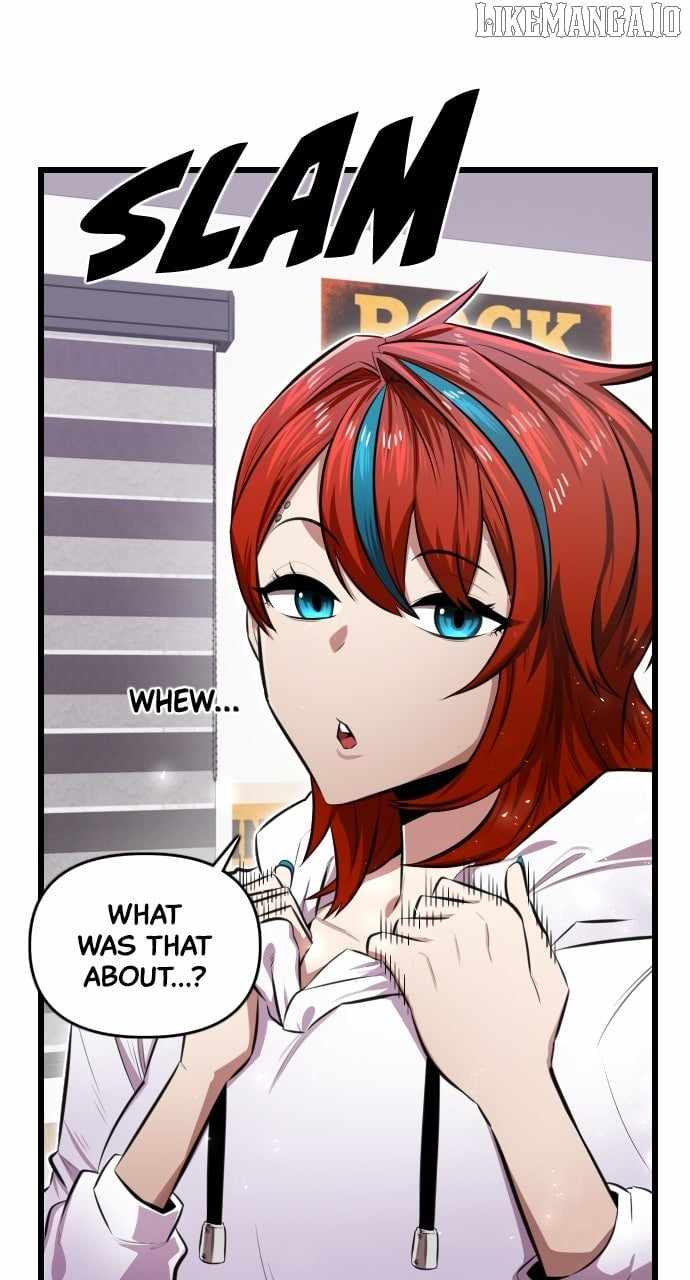 Rental Hero Chapter 74 - Page 32