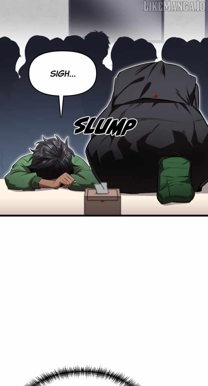 Rental Hero Chapter 74 - Page 36