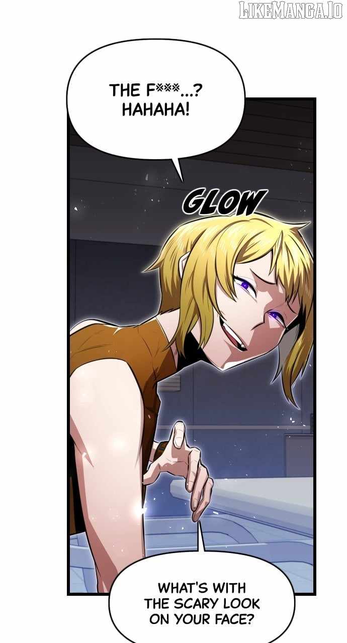 Rental Hero Chapter 74 - Page 48