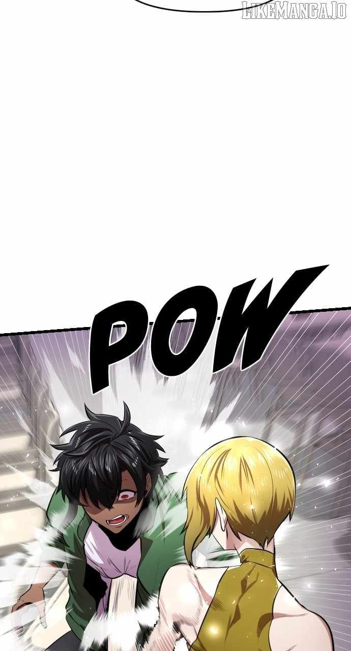 Rental Hero Chapter 74 - Page 49