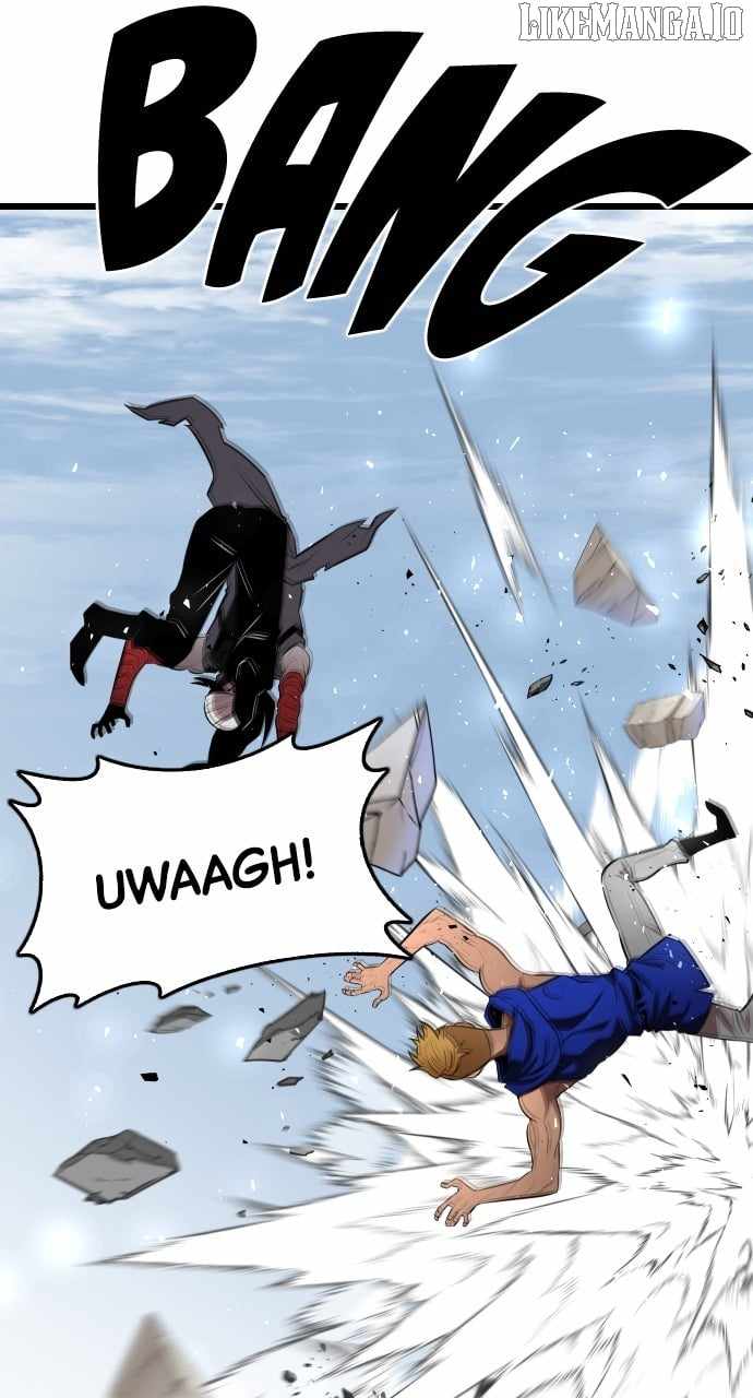 Rental Hero Chapter 74 - Page 6