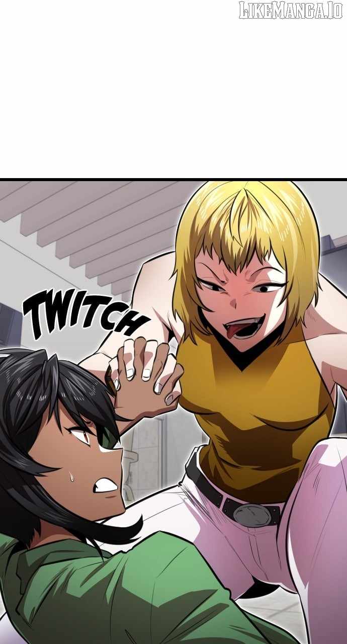 Rental Hero Chapter 74 - Page 54