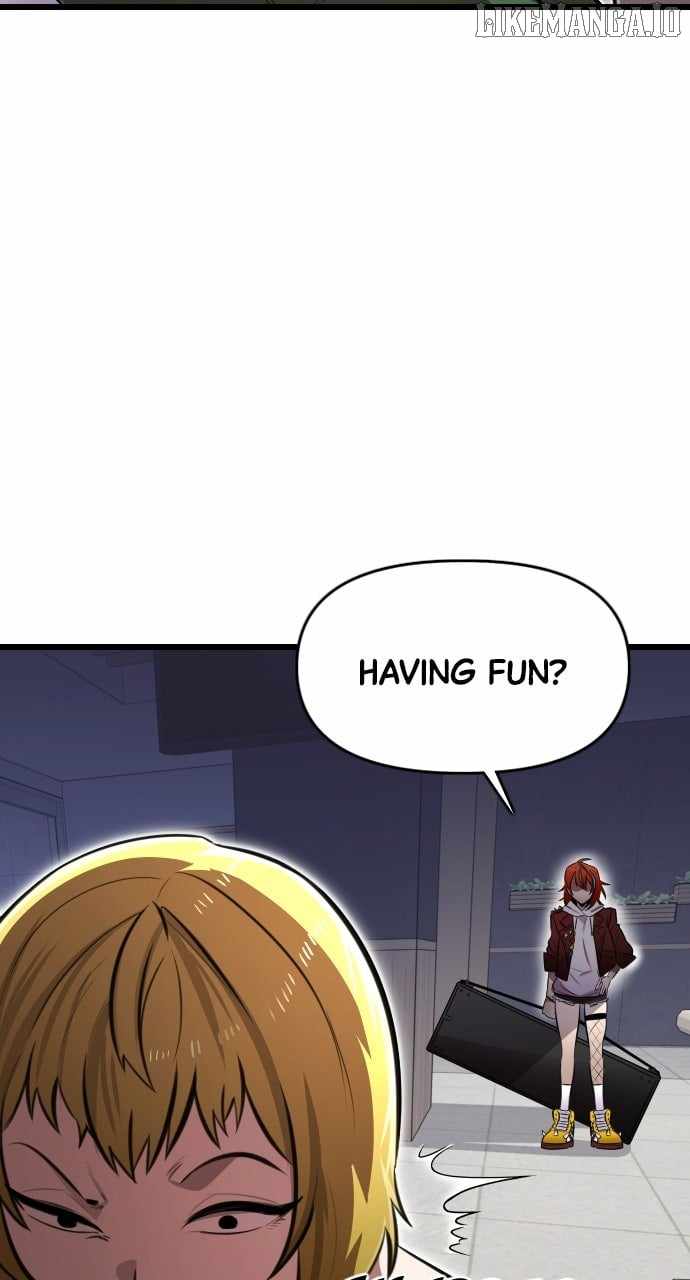 Rental Hero Chapter 74 - Page 55