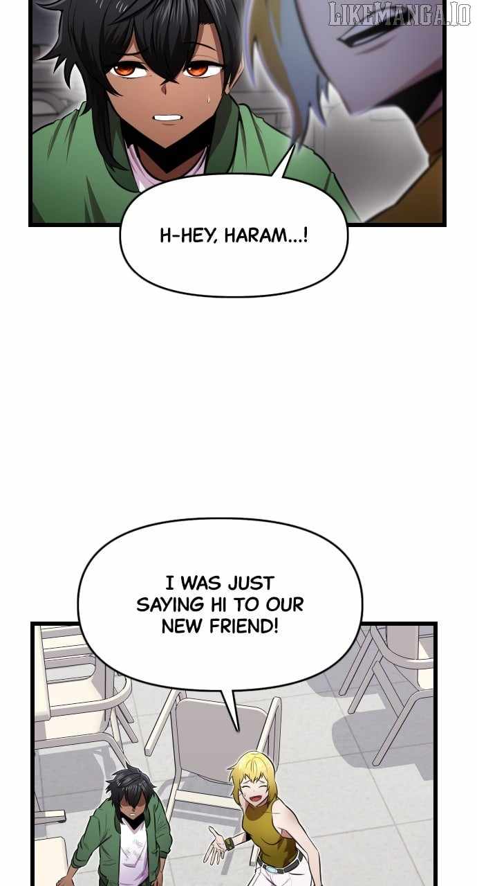 Rental Hero Chapter 74 - Page 58