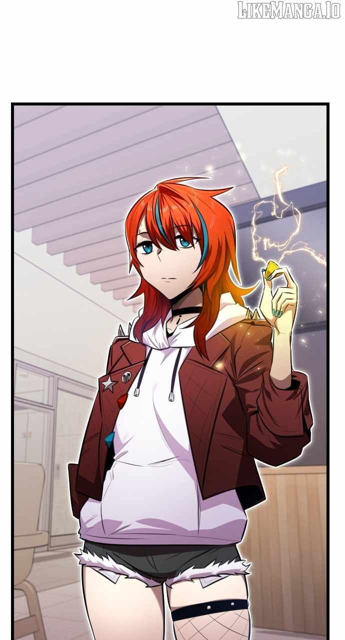 Rental Hero Chapter 74 - Page 63