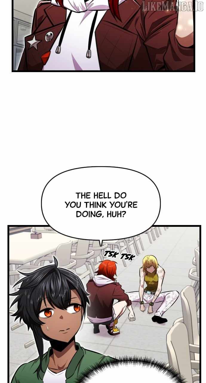 Rental Hero Chapter 74 - Page 65