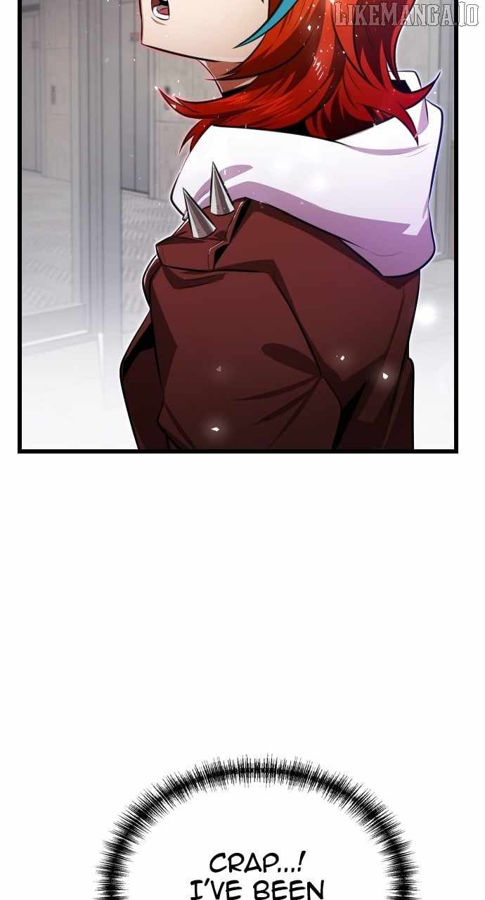 Rental Hero Chapter 74 - Page 68