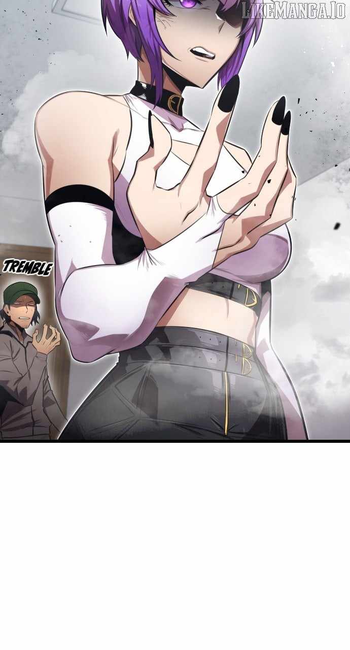 Rental Hero Chapter 74 - Page 8