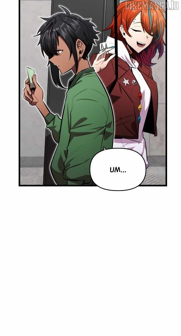 Rental Hero Chapter 74 - Page 78