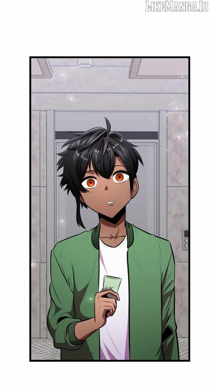 Rental Hero Chapter 74 - Page 83