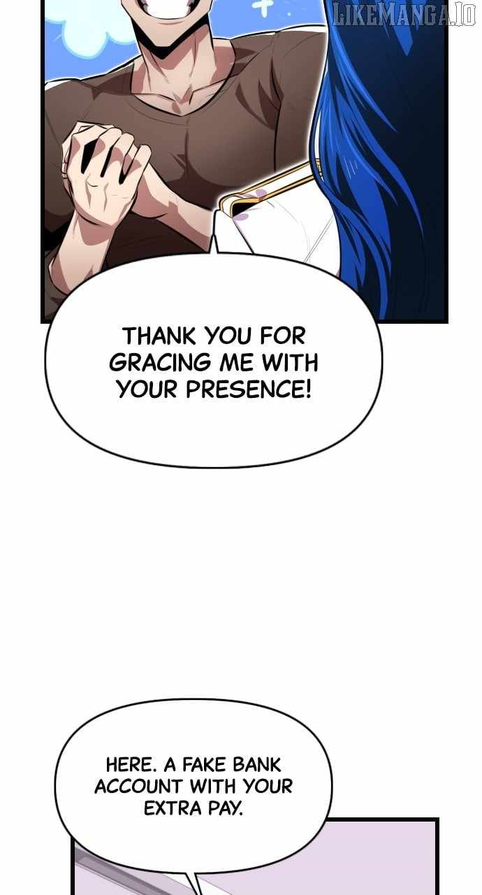 Rental Hero Chapter 74 - Page 89