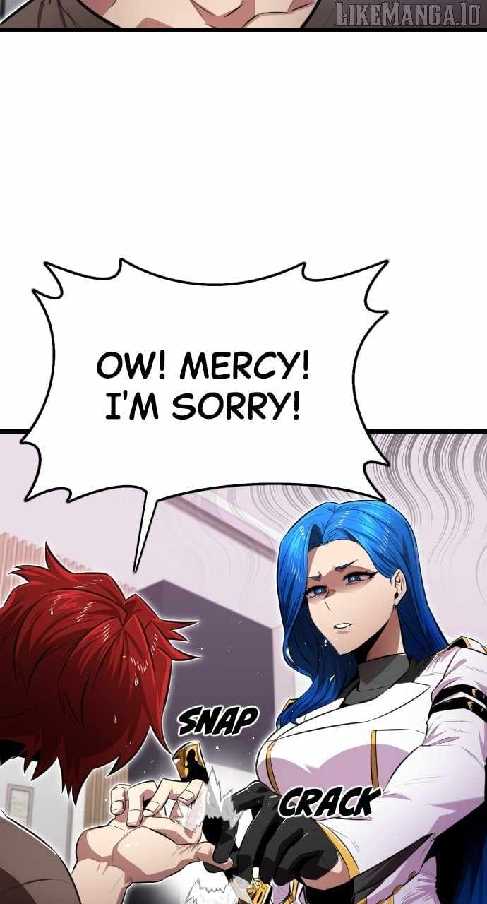 Rental Hero Chapter 74 - Page 94