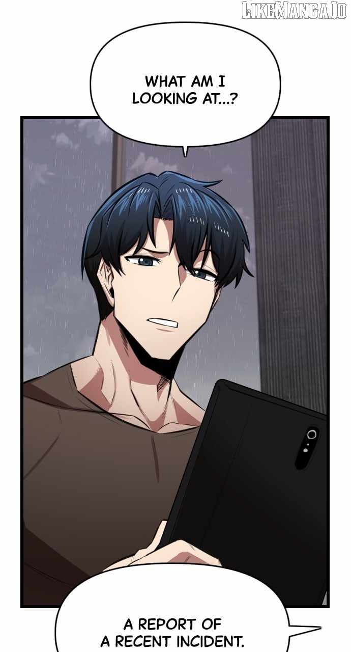 Rental Hero Chapter 74 - Page 99